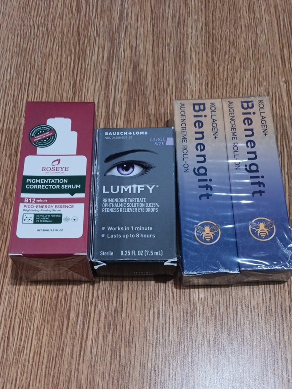 Beauty Bundle
